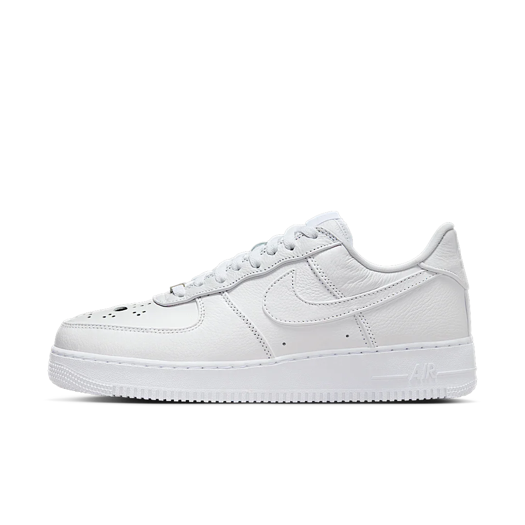 Nike Air Force 1 Low Jason Voorhees
