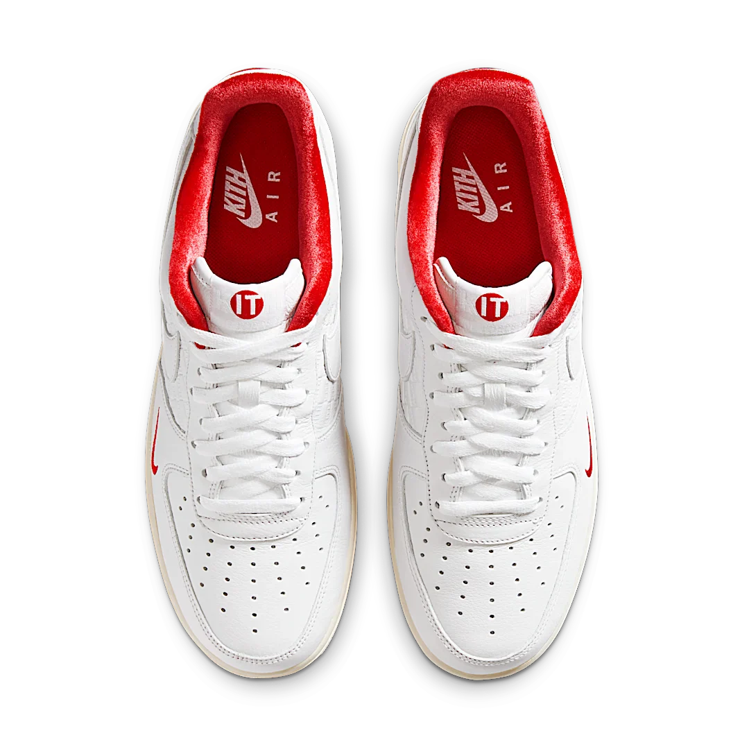 Nike Air Force 1 Low Kith Japan