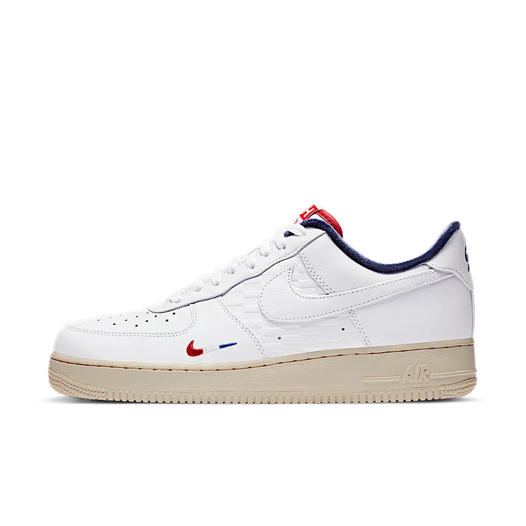 Nike Air Force 1 Low Kith Paris