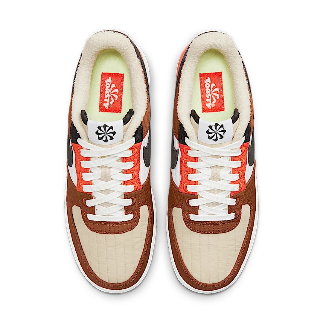 Nike Air Force 1 Low LXX Toasty