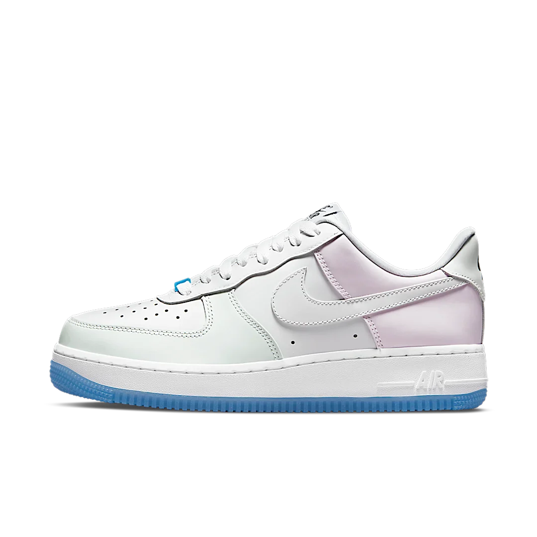 Nike Air Force 1 Low LX UV Reactive