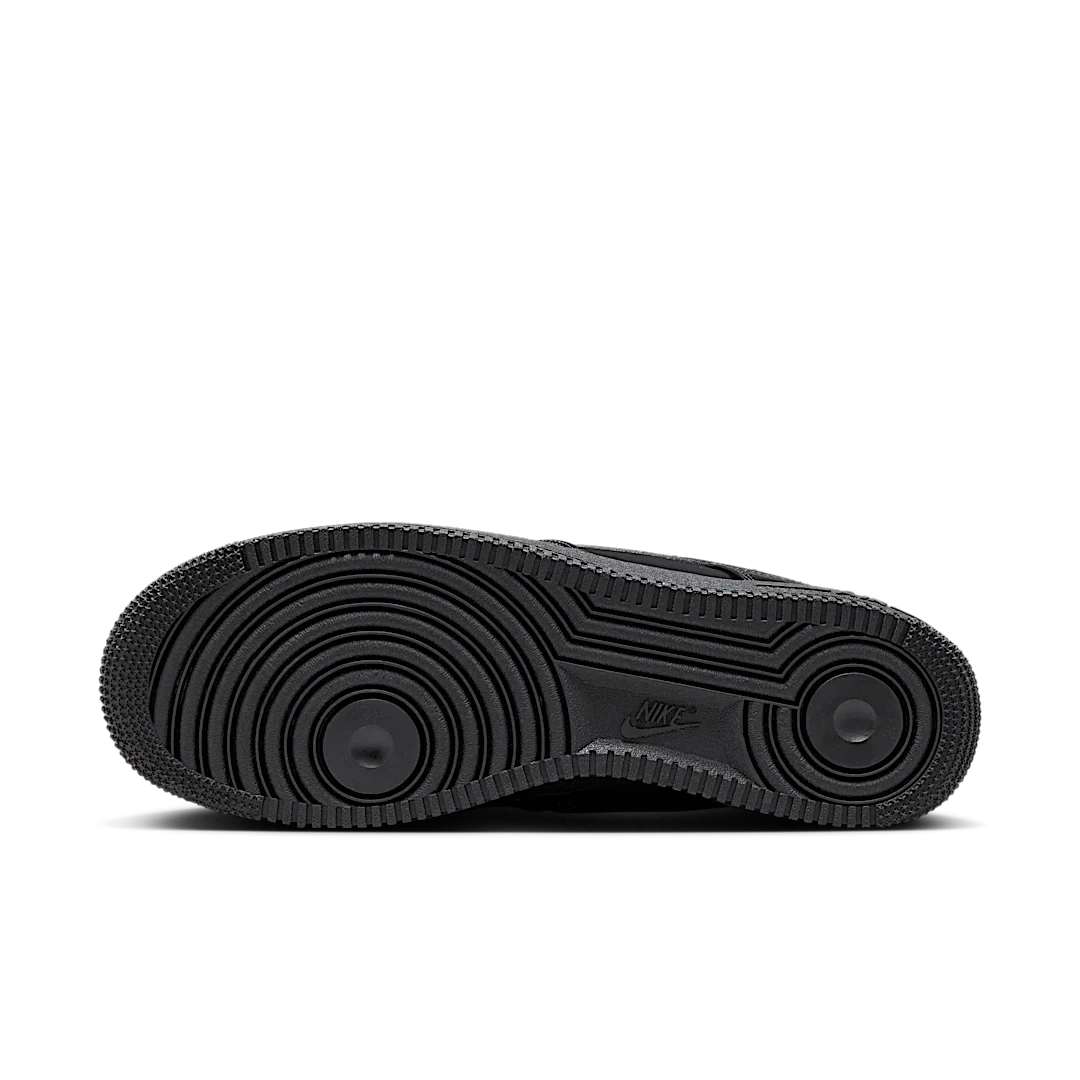 Nike Air Force 1 Low LX Vanta Black
