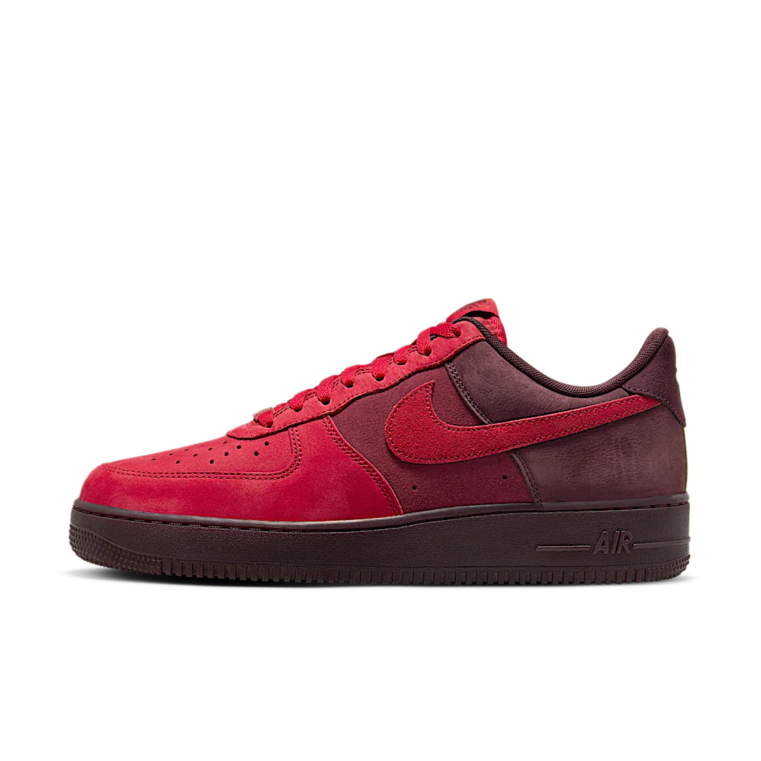 Nike Air Force 1 Low Layers of Love