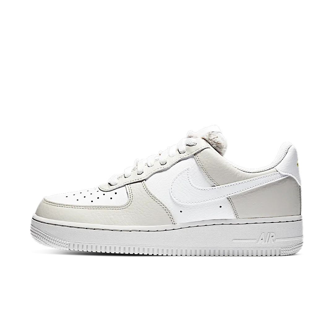Nike Air Force 1 Low Light Bone Photon Dust