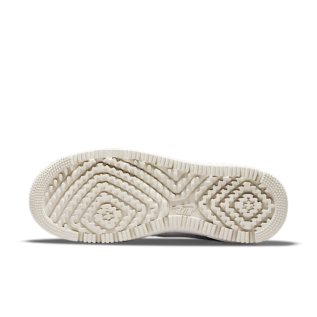 Nike Air Force 1 Low Luxe Summit White Light Bone