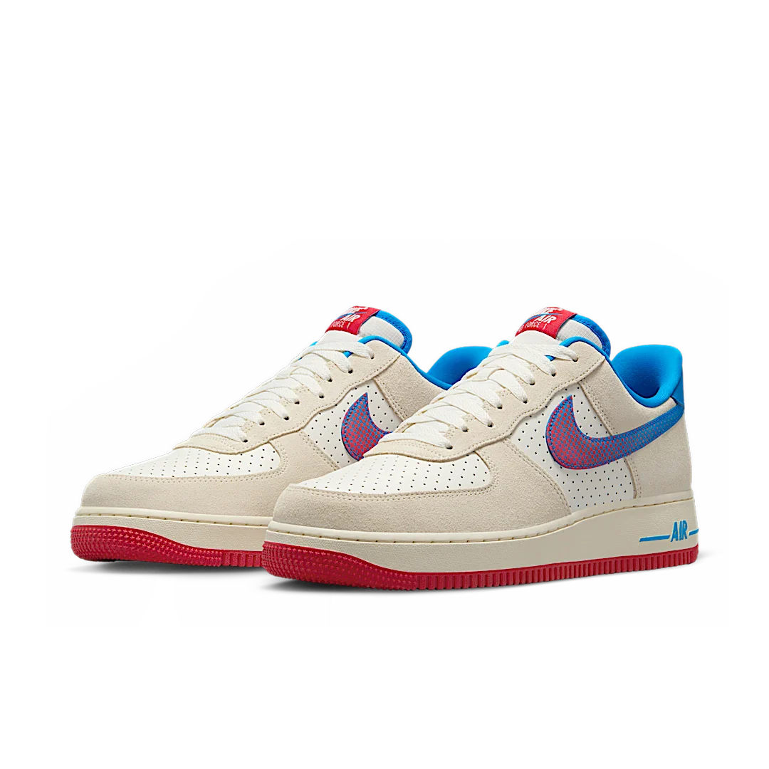 Nike Air Force 1 Low Nike Inc Pop Art