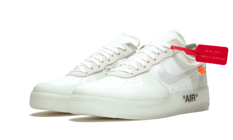 Nike Air Force 1 Low Off-White
