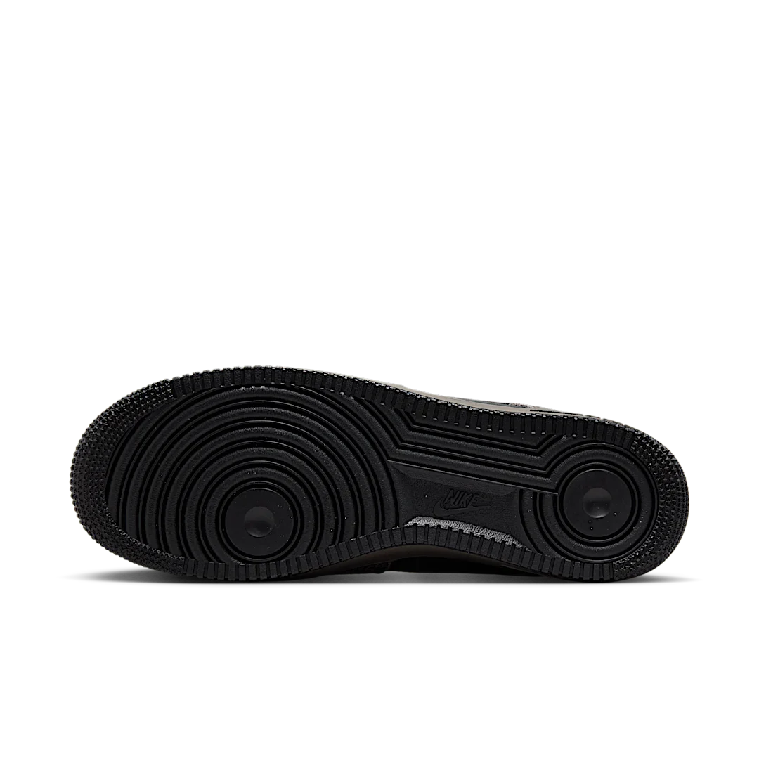 Nike Air Force 1 Low Off Noir Snakeskin