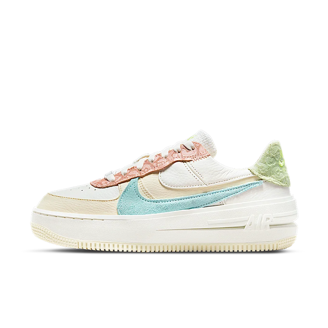 Nike Air Force 1 Low PLT.AF.ORM Pastel Leopard