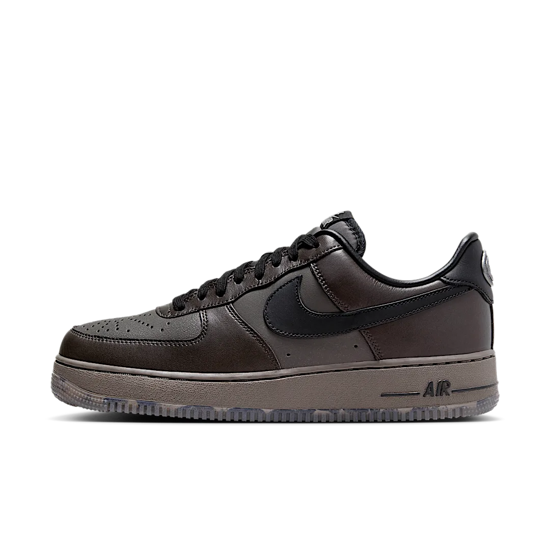 Nike Air Force 1 Low Paris