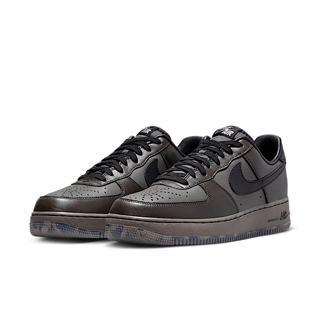 Nike Air Force 1 Low Paris