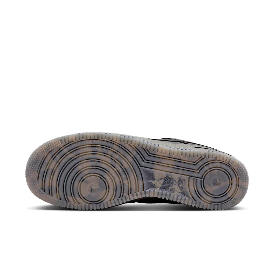 Nike Air Force 1 Low Paris