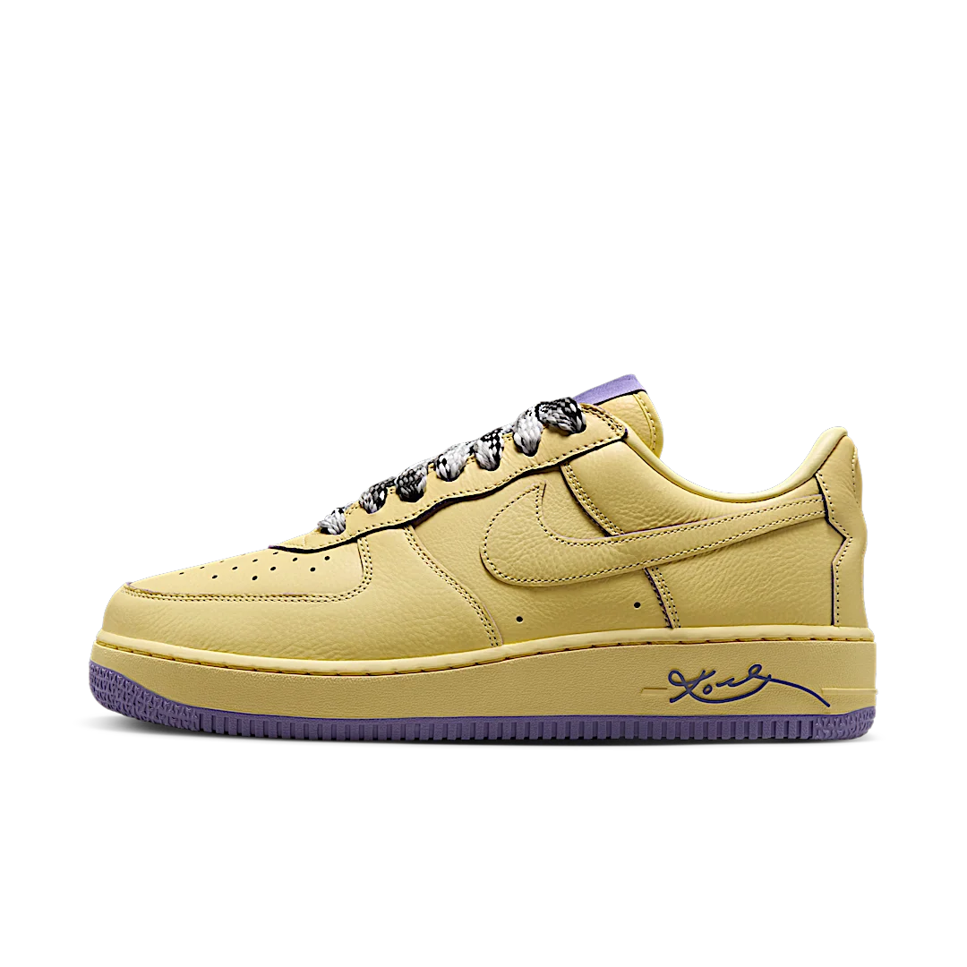 Nike Air Force 1 Low Protro Kobe Bryant Mamba Mentality