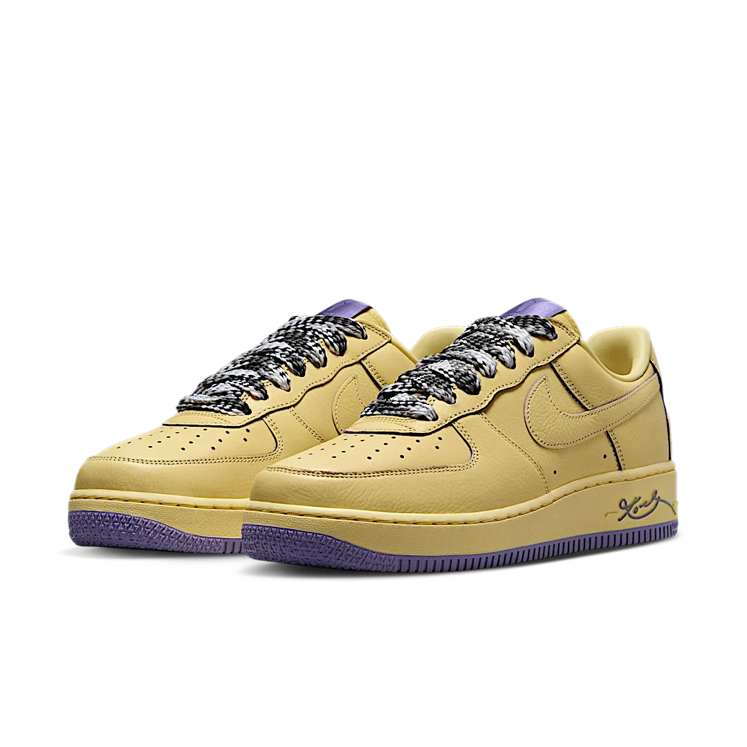 Nike Air Force 1 Low Protro Kobe Bryant Mamba Mentality