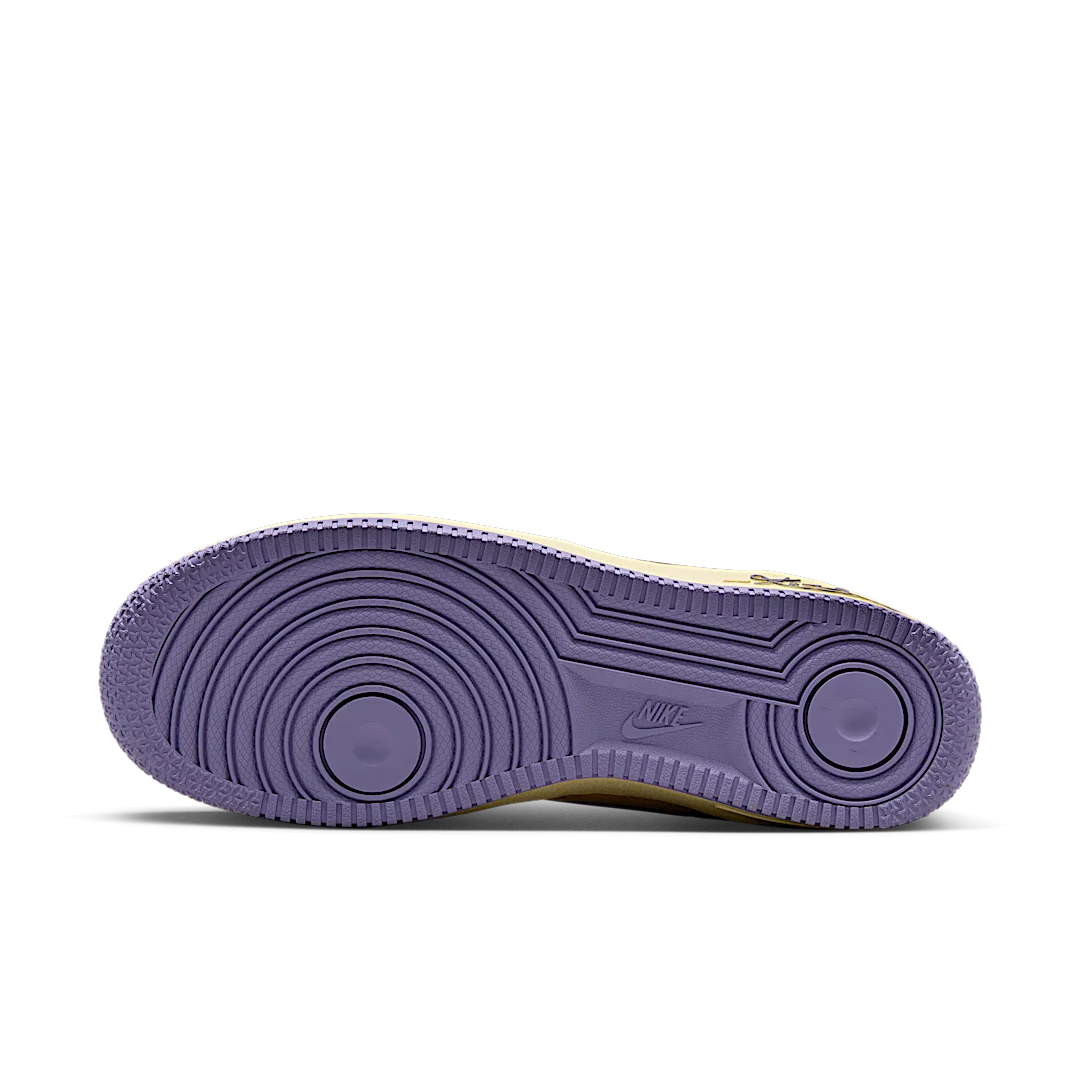 Nike Air Force 1 Low Protro Kobe Bryant Mamba Mentality