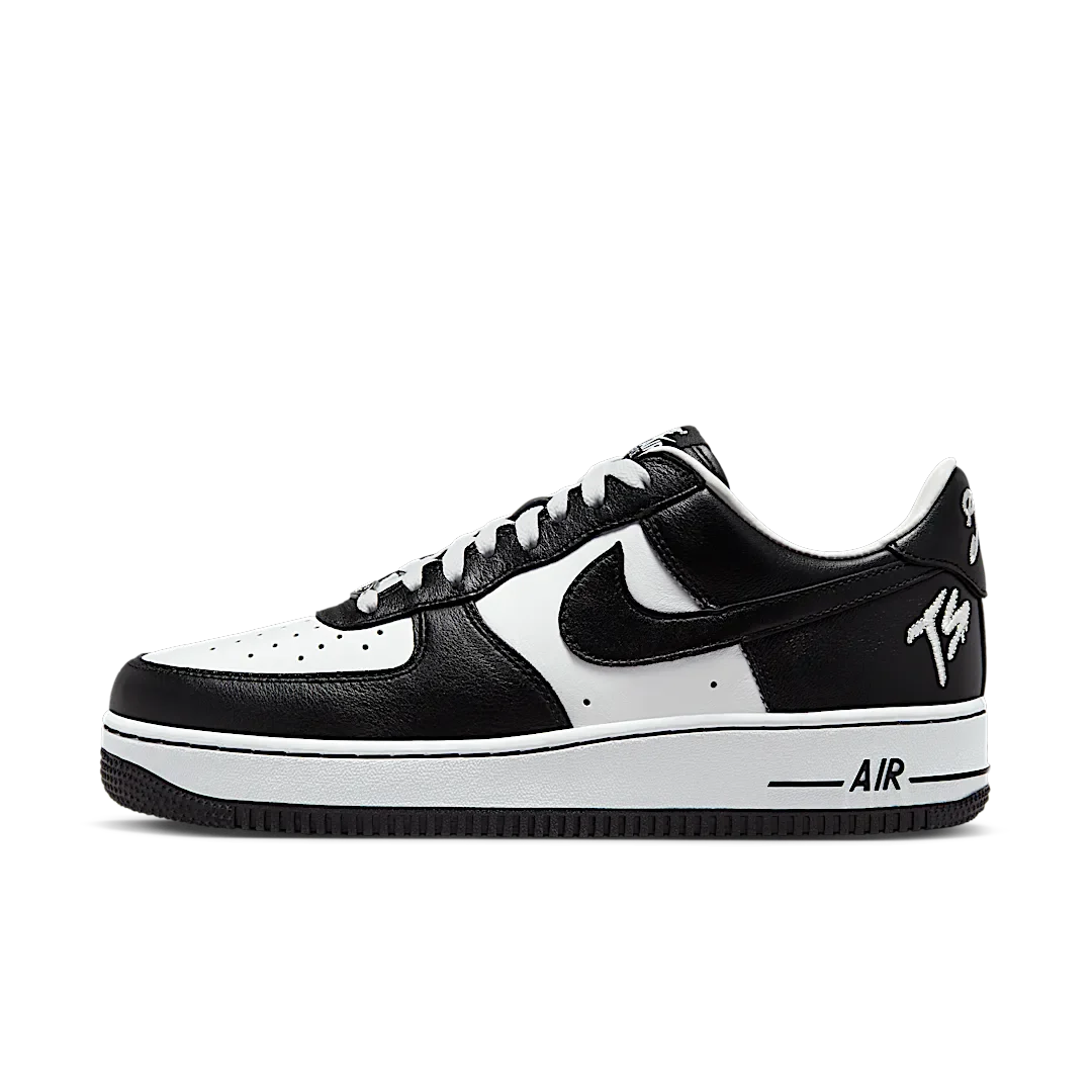 Nike Air Force 1 Low QS Terror Squad Blackout