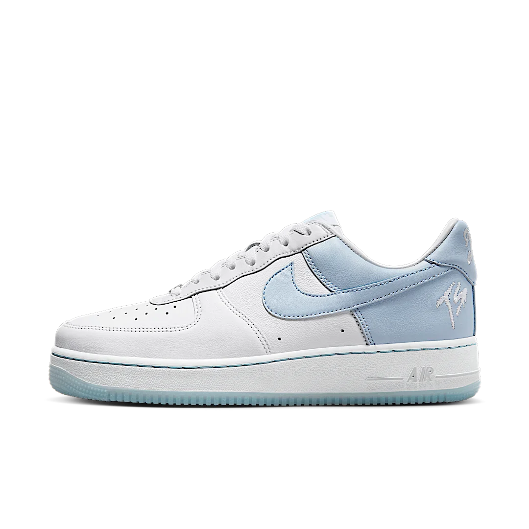 Nike Air Force 1 Low QS Terror Squad Loyalty