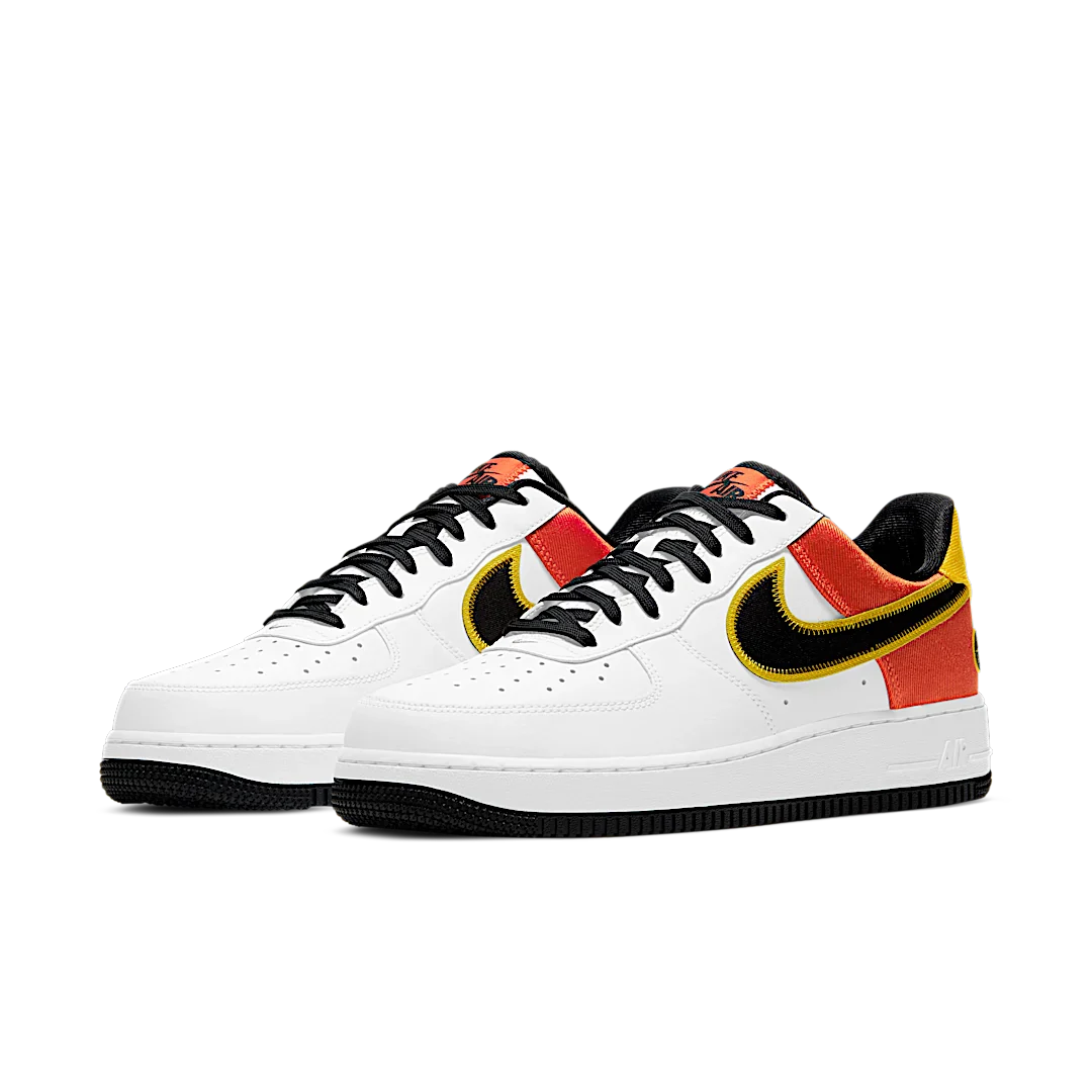 Nike Air Force 1 Low Raygun