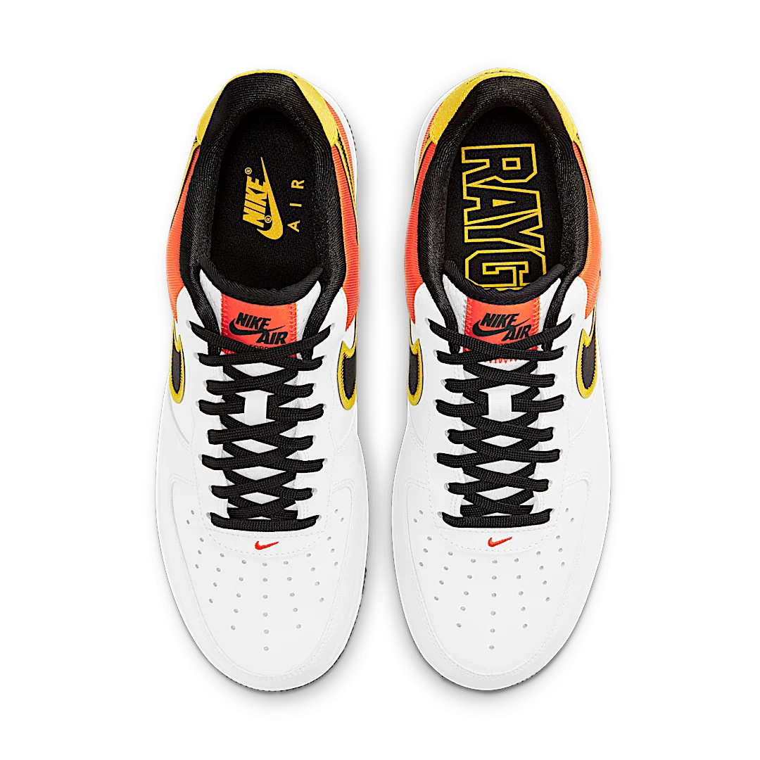 Nike Air Force 1 Low Raygun