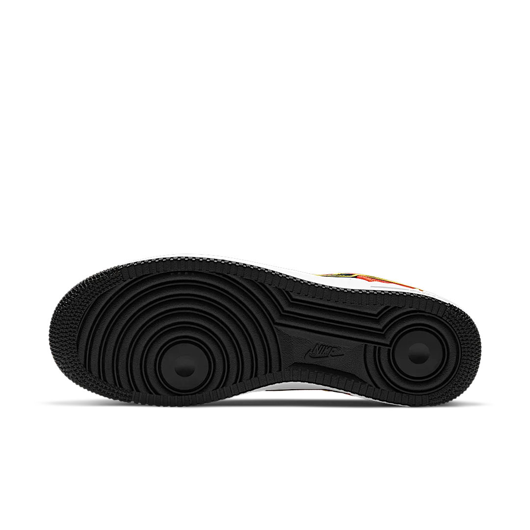 Nike Air Force 1 Low Raygun