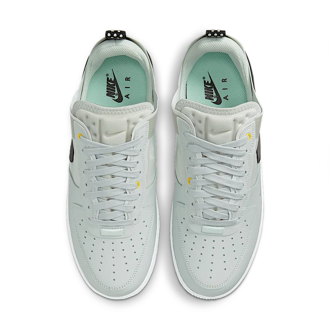 Nike Air Force 1 Low React Mint Foam