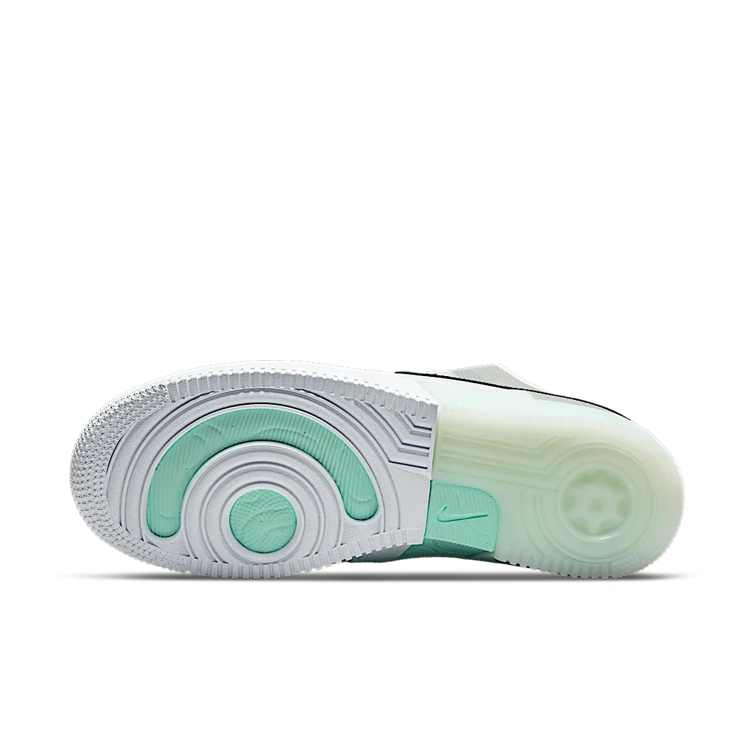 Nike Air Force 1 Low React Mint Foam
