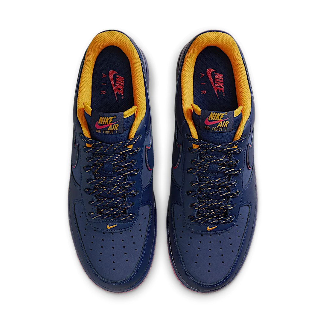 Nike Air Force 1 Low Retro Lettering