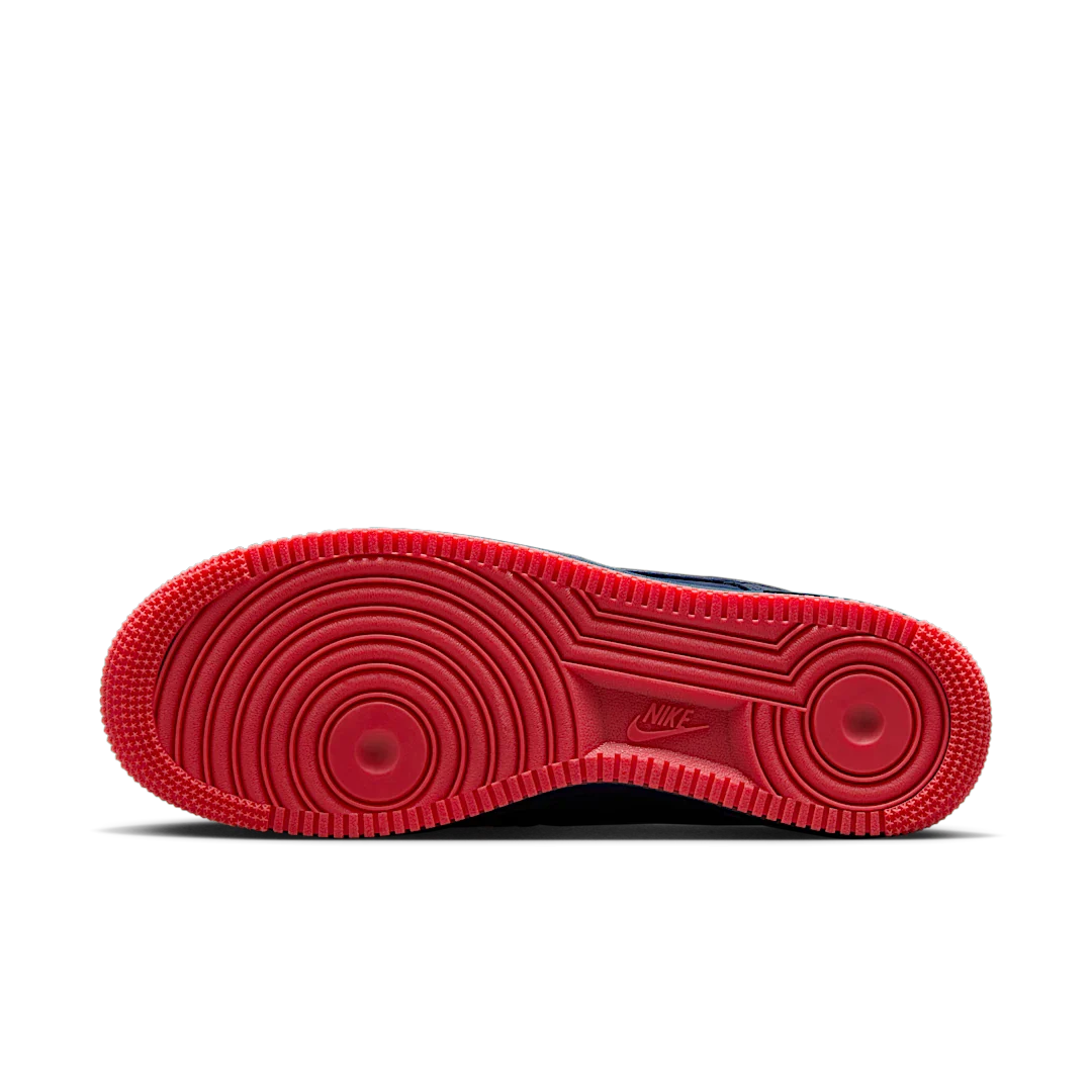 Nike Air Force 1 Low Retro Lettering