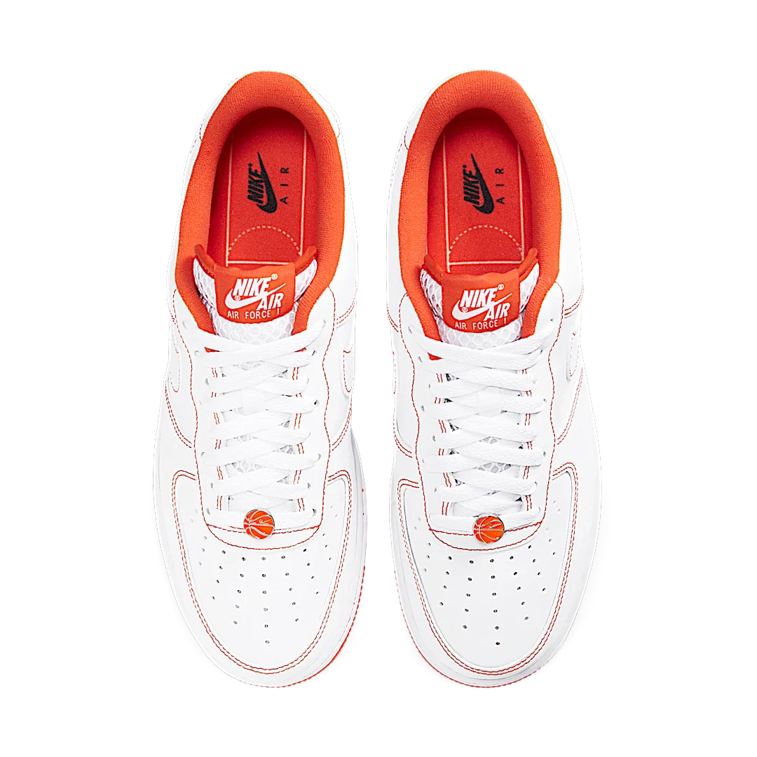 Nike Air Force 1 Low Rucker Park (2020)