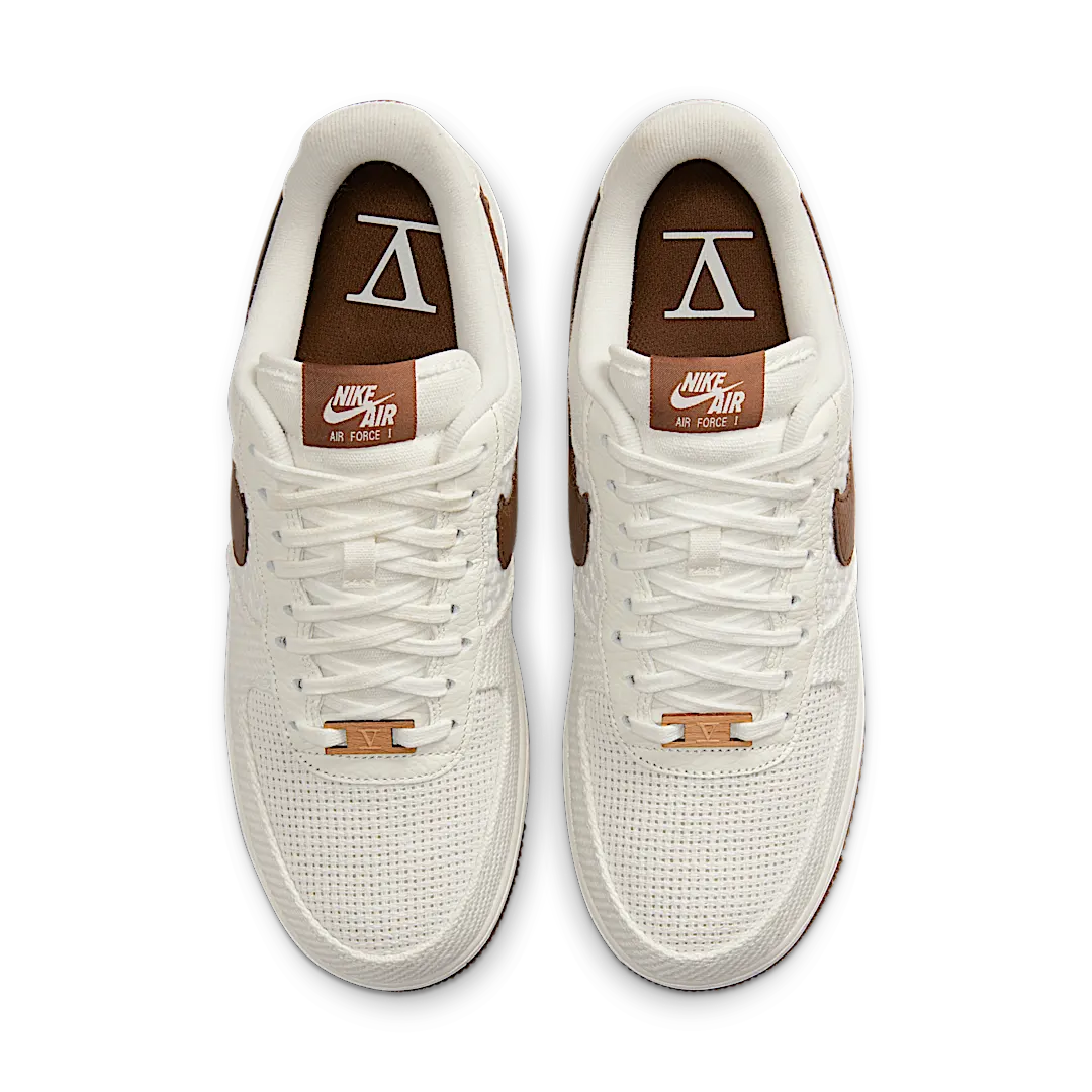 Nike Air Force 1 Low SNKRS Day 5th Anniversary