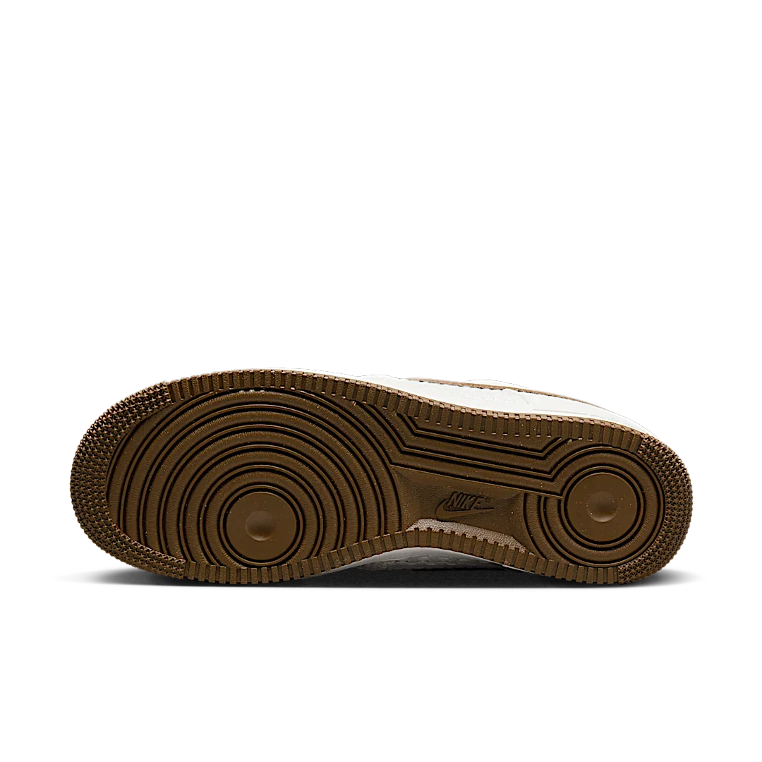 Nike Air Force 1 Low SNKRS Day 5th Anniversary