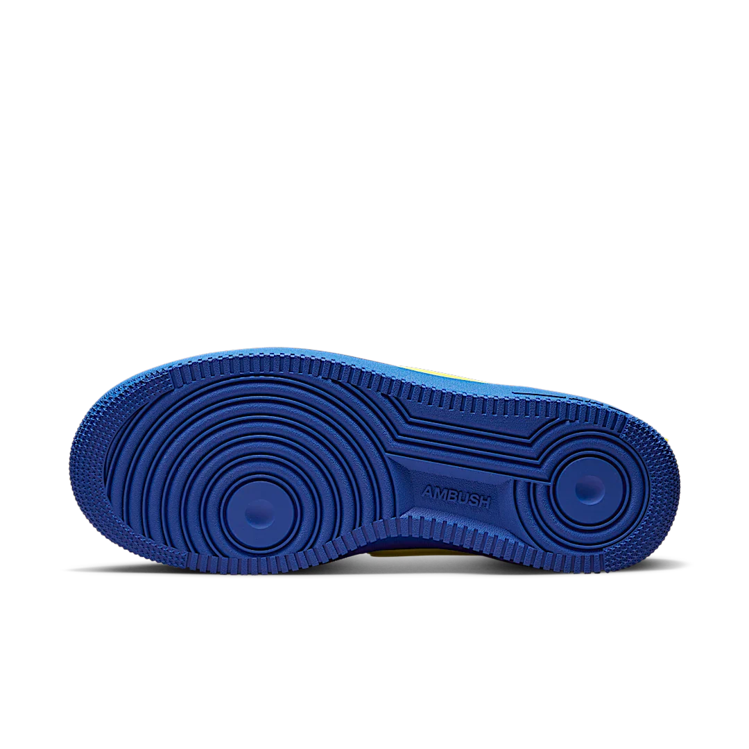 Nike Air Force 1 Low SP AMBUSH Game Royal