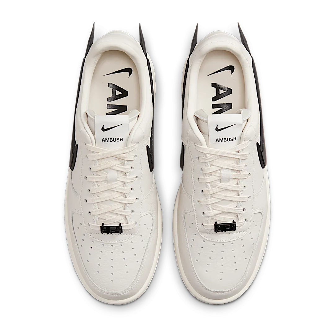 Nike Air Force 1 Low SP AMBUSH Phantom