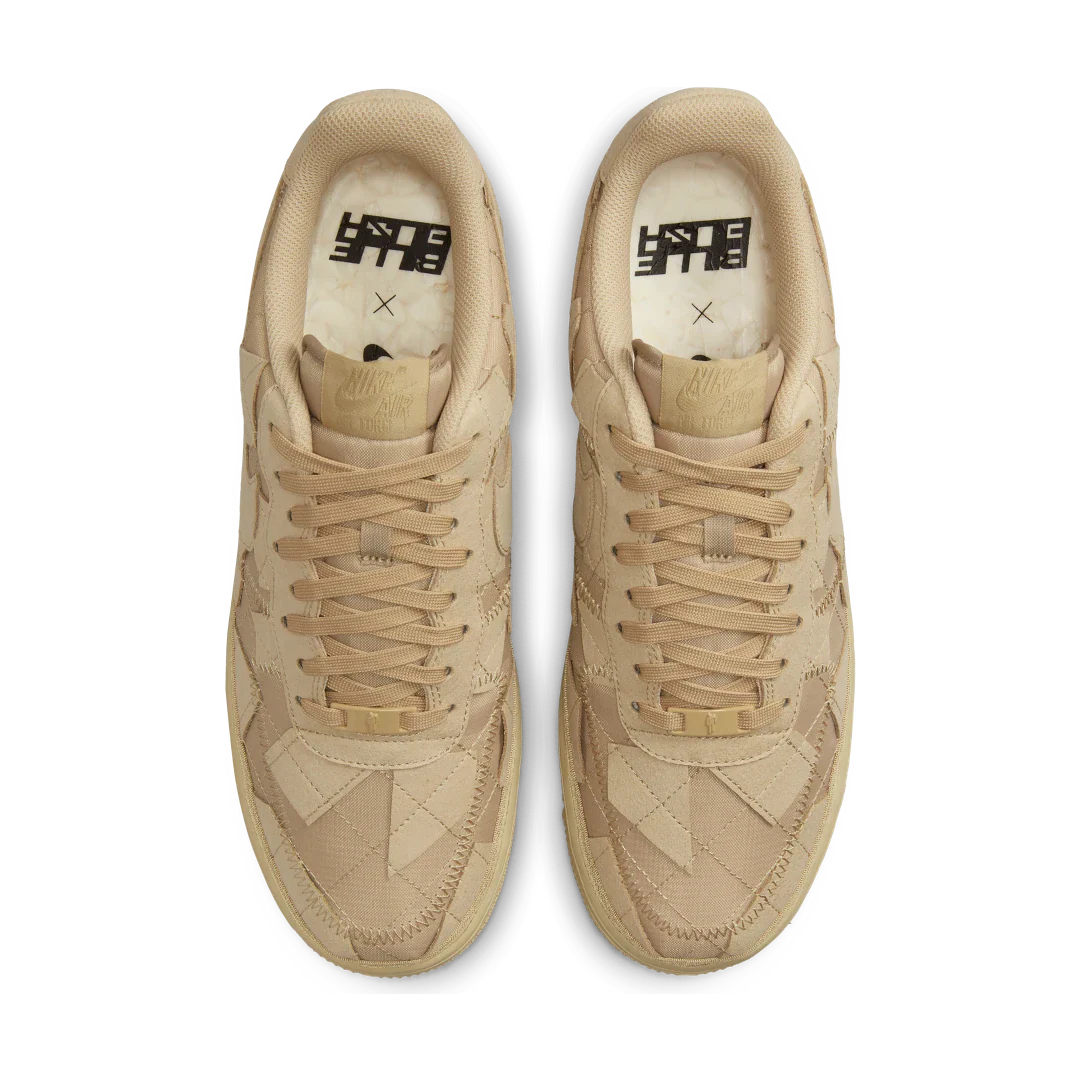 Nike Air Force 1 Low SP Billie Eilish Mushroom