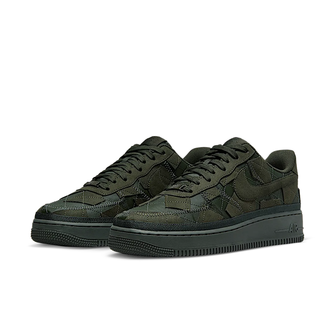 Nike Air Force 1 Low SP Billie Eilish Sequoia