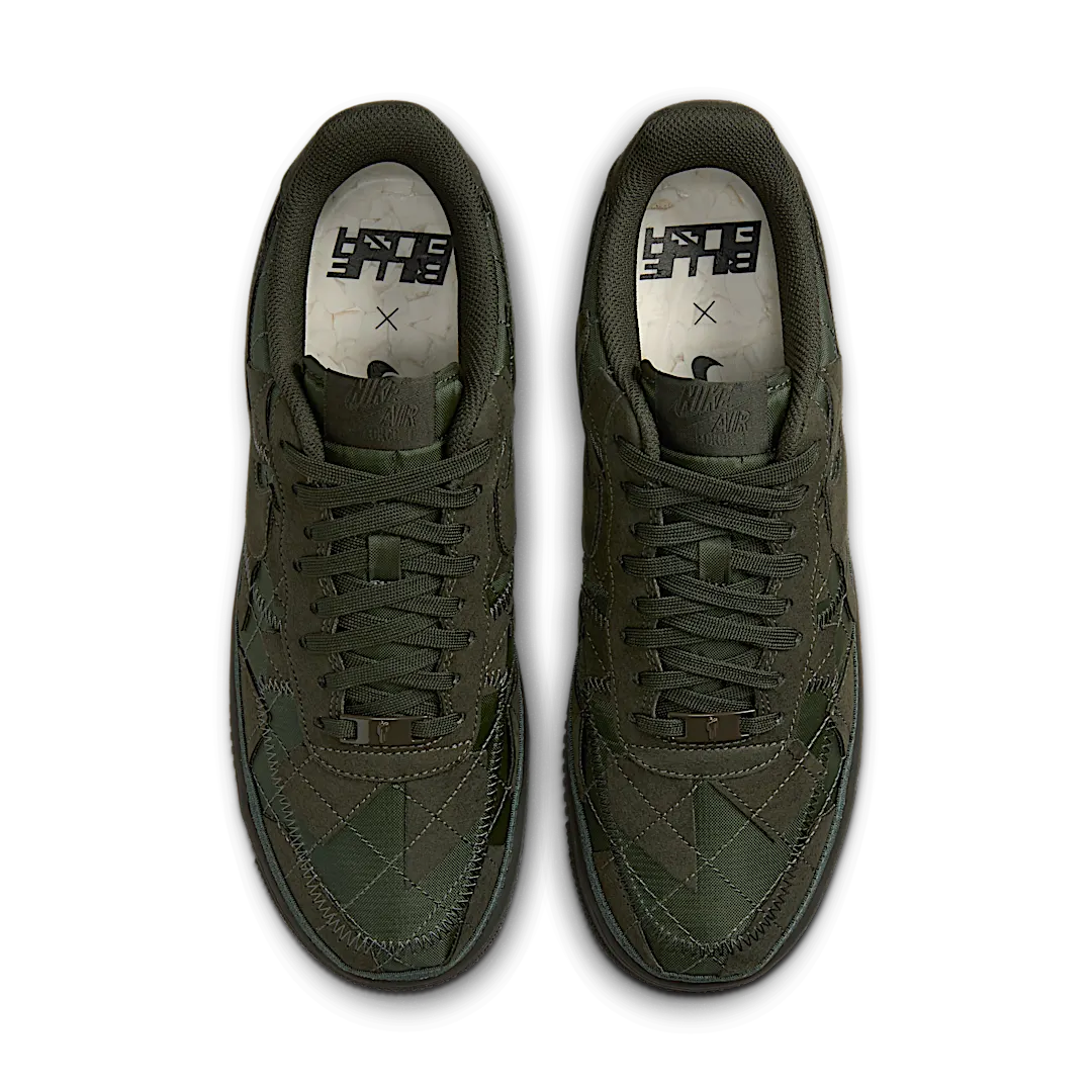 Nike Air Force 1 Low SP Billie Eilish Sequoia