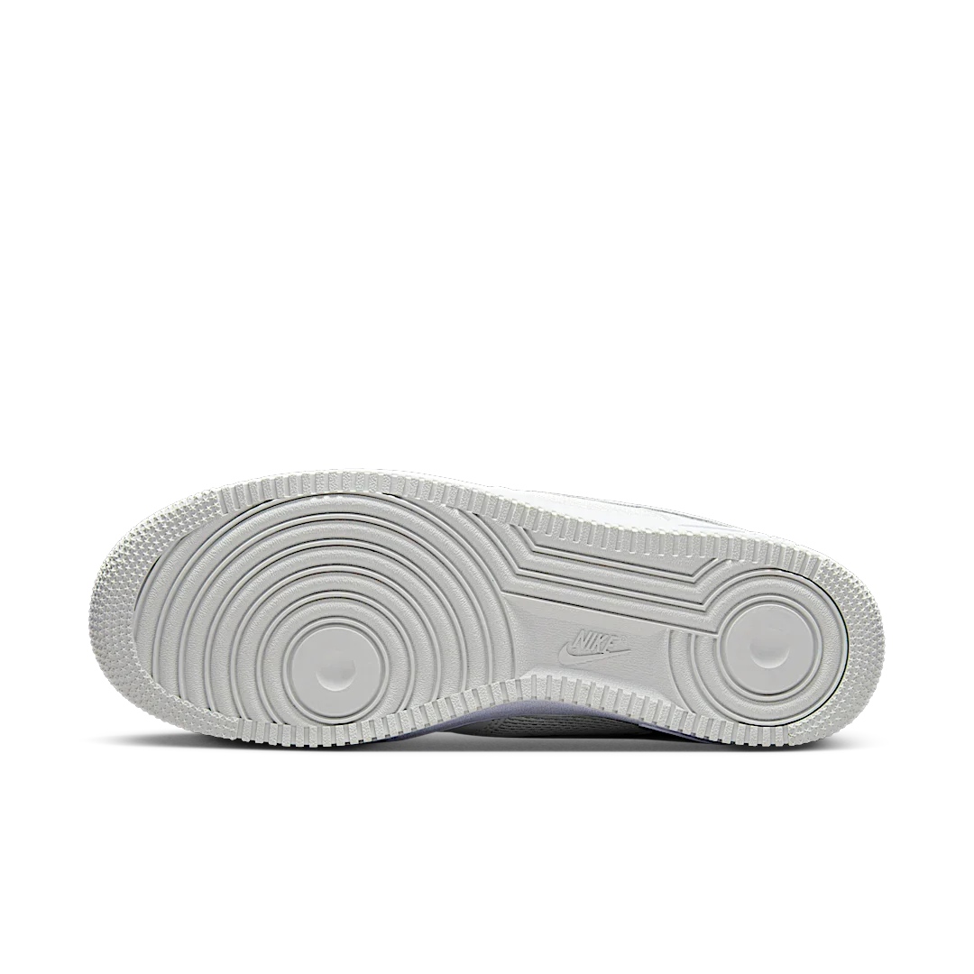 Nike Air Force 1 Low SP Slam Jam White
