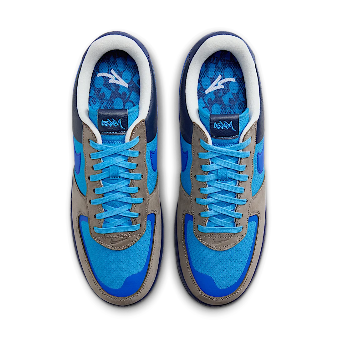 Nike Air Force 1 Low SP Stash (2024)