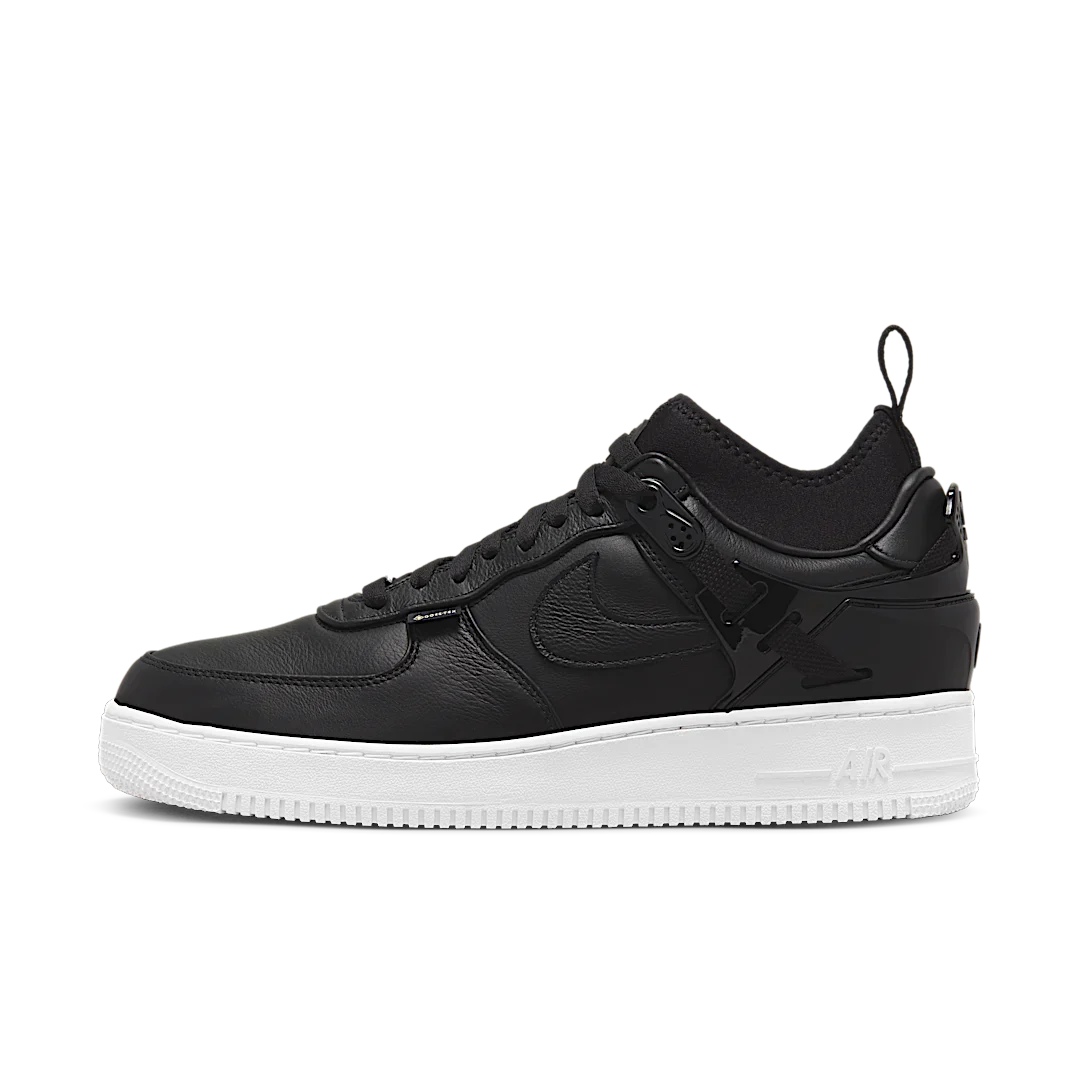 Nike Air Force 1 Low SP Undercover Black