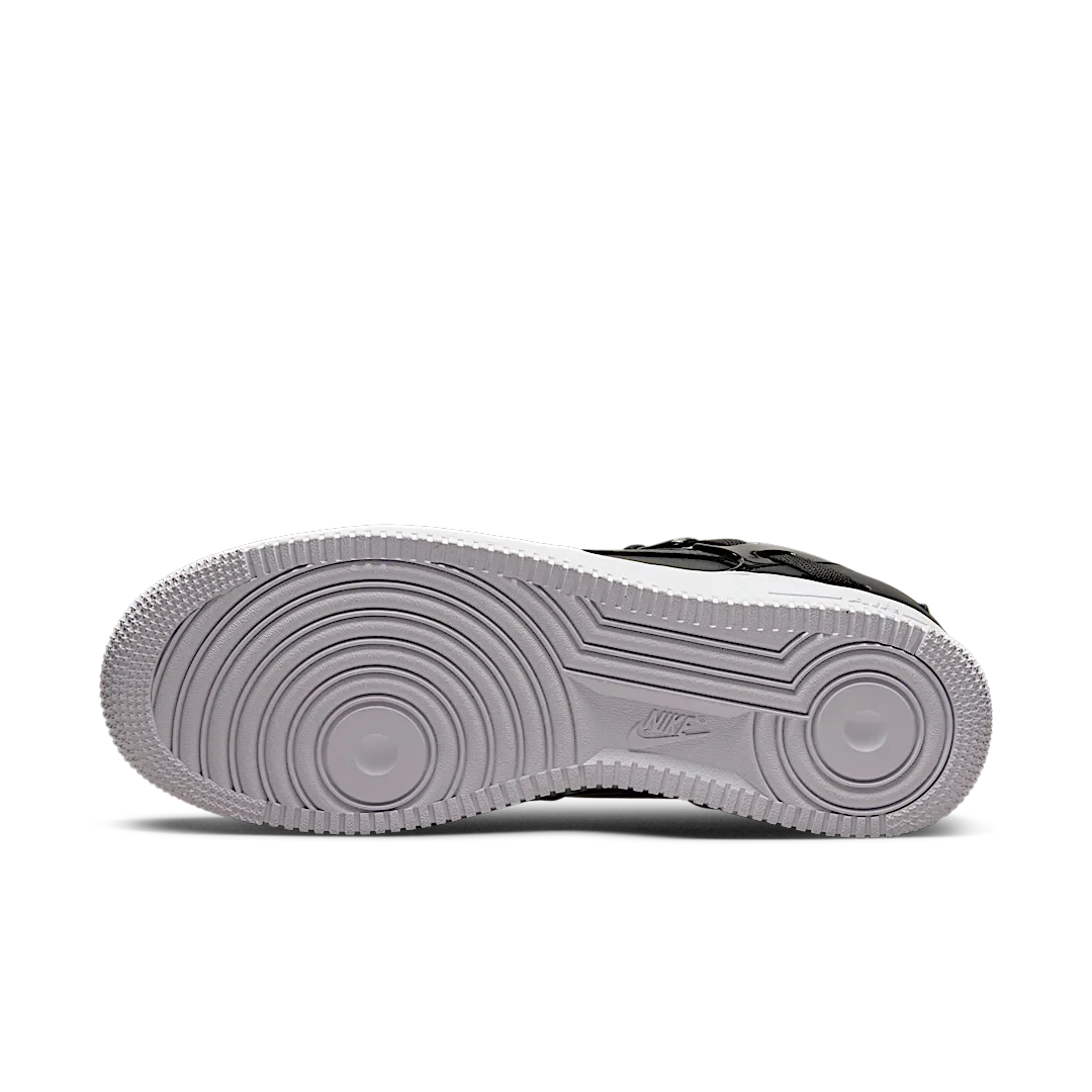 Nike Air Force 1 Low SP Undercover Black