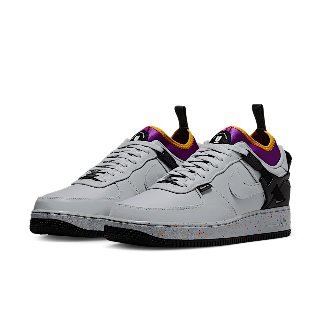 Nike Air Force 1 Low SP Undercover Grey Fog