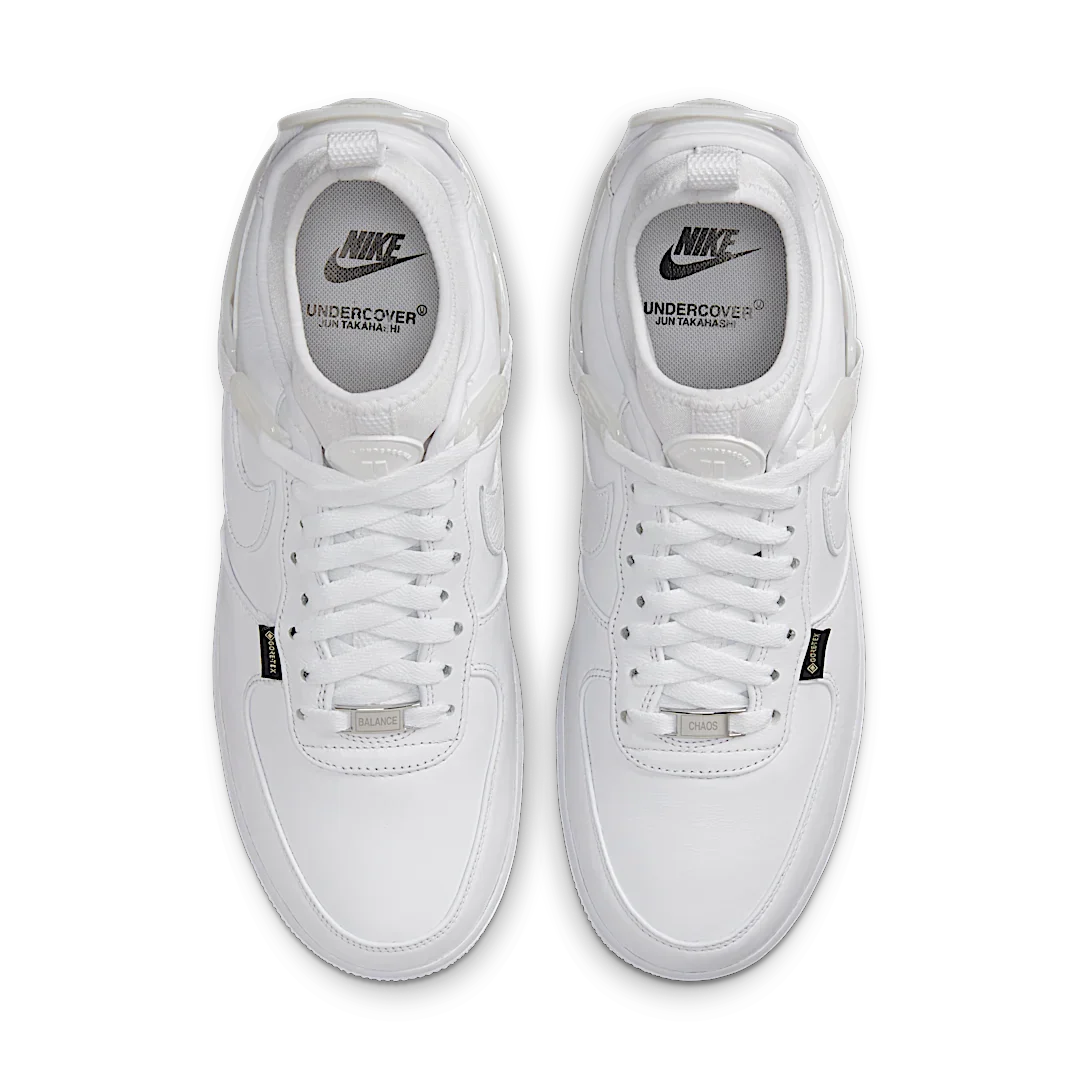 Nike Air Force 1 Low SP
Undercover White