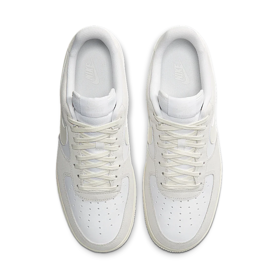 Nike Air Force 1 Low Sail Platinum Tint