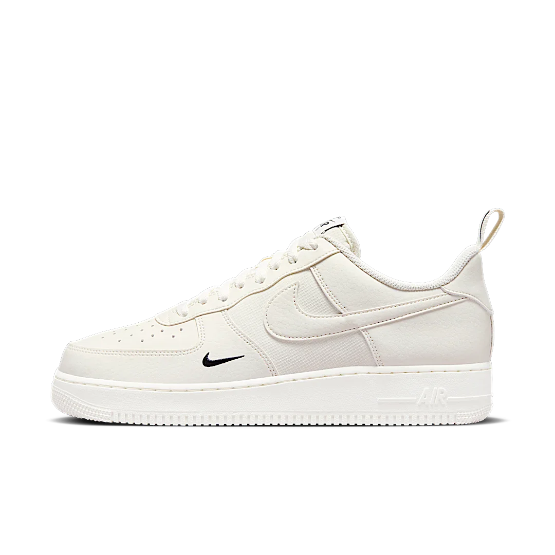 Nike Air Force 1 Low Sail Ripstop
