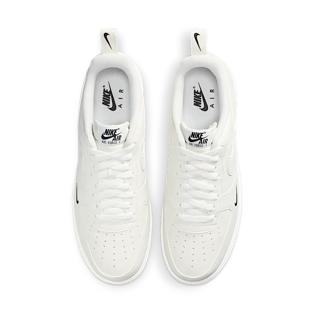 Nike Air Force 1 Low Sail Ripstop