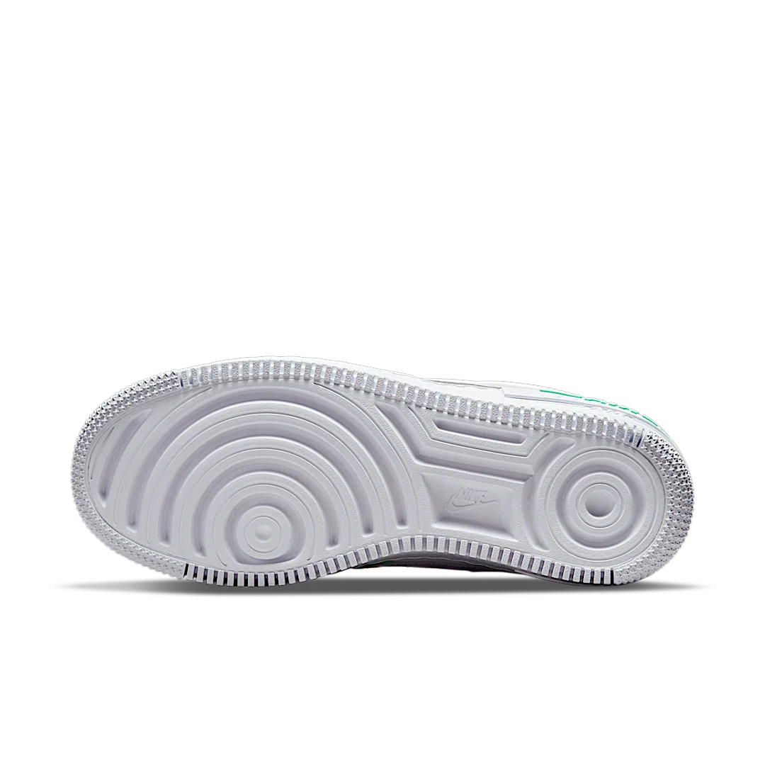 Nike Air Force 1 Low Shadow Infinite Lilac Football Grey
