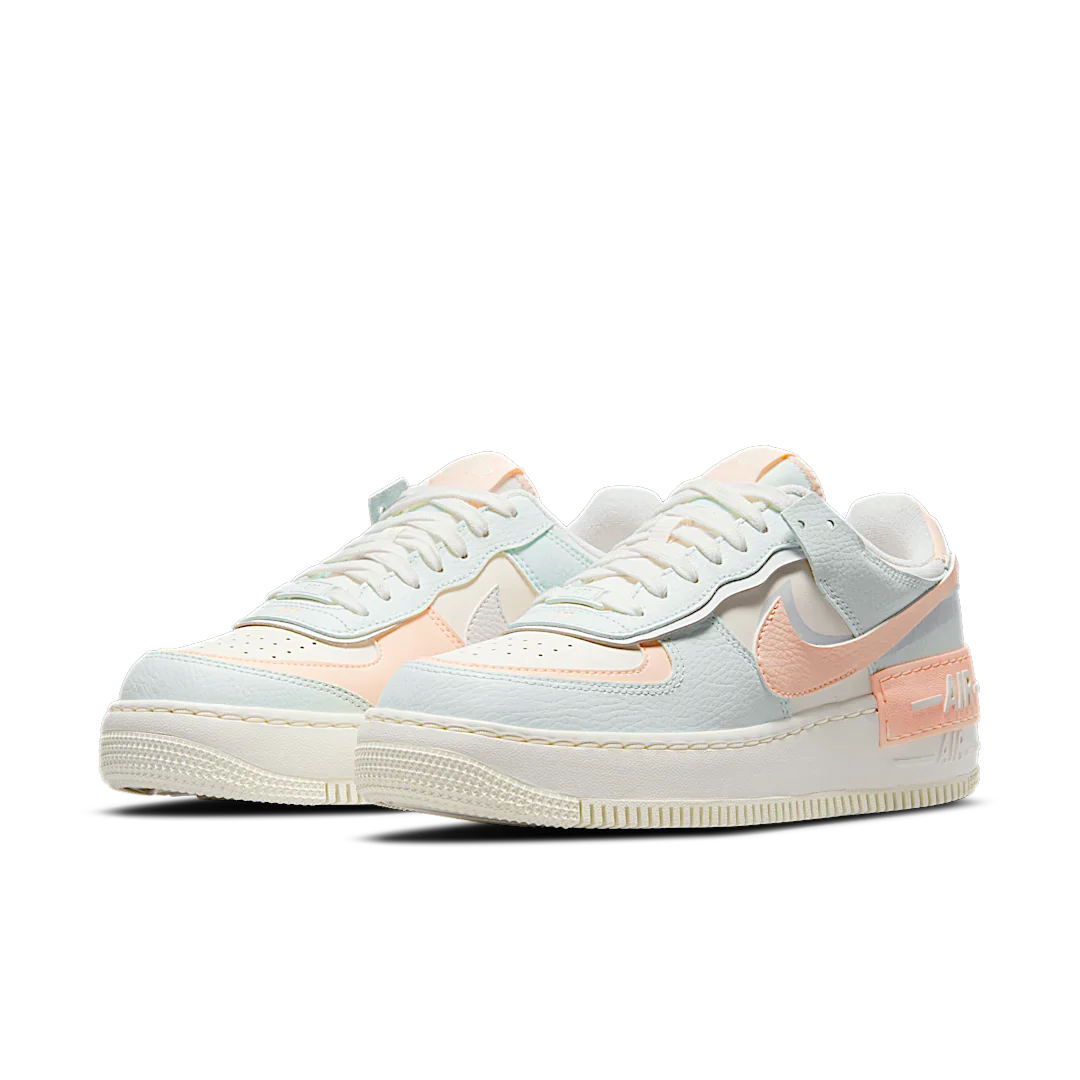 Nike Air Force 1 Low Shadow Sail Barely Green