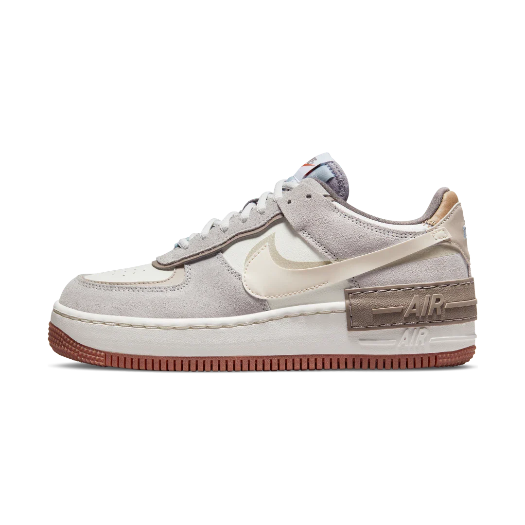 Nike Air Force 1 Low Shadow Sail Pale Ivory
