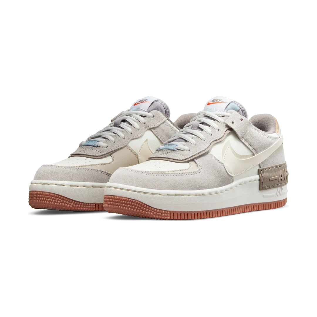 Nike Air Force 1 Low Shadow Sail Pale Ivory