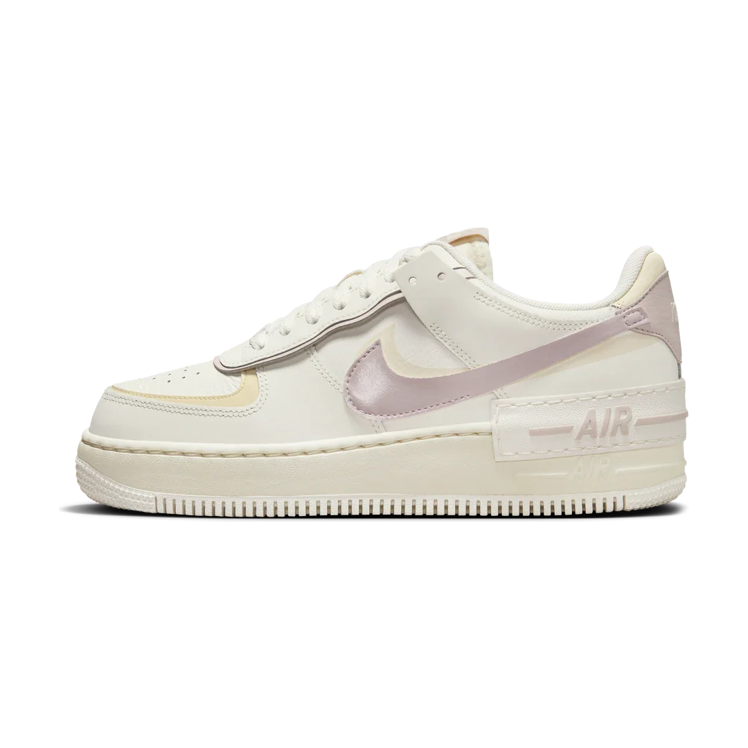 Nike Air Force 1 Low Shadow Sail Platinum Violet